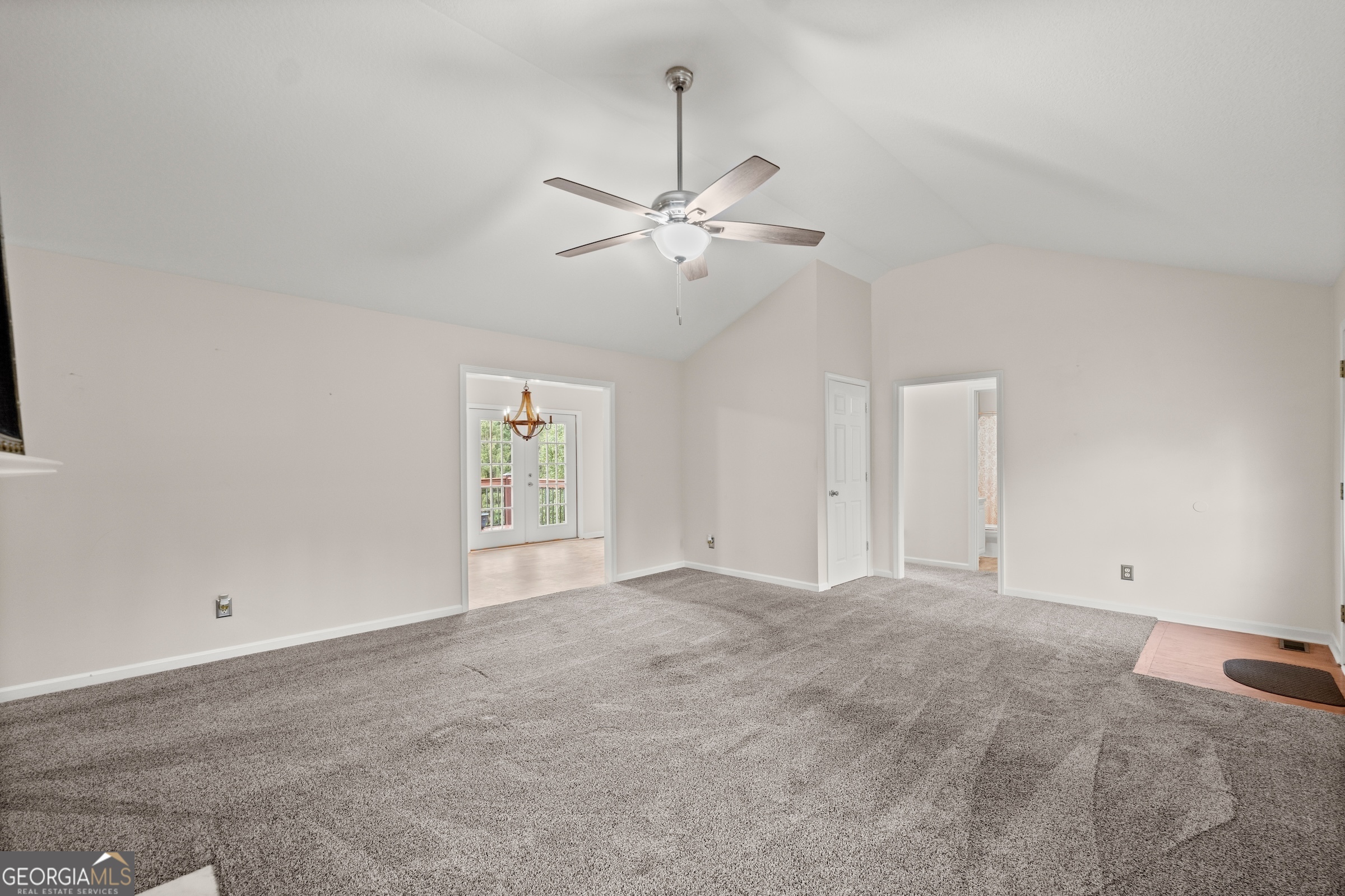 Shadow Mountain - Residential