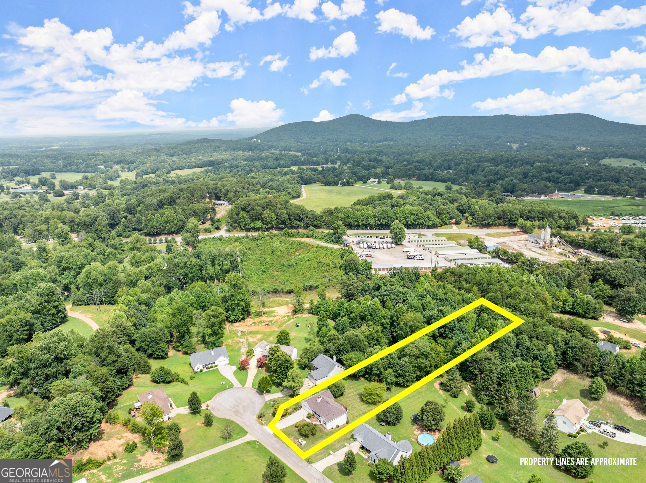 Shadow Mountain - Residential