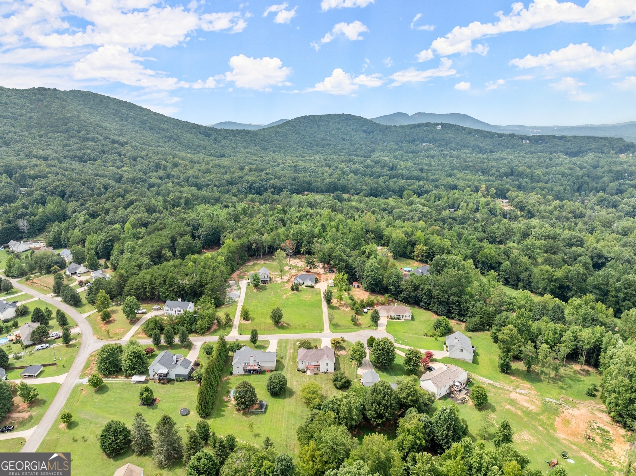 Shadow Mountain - Residential