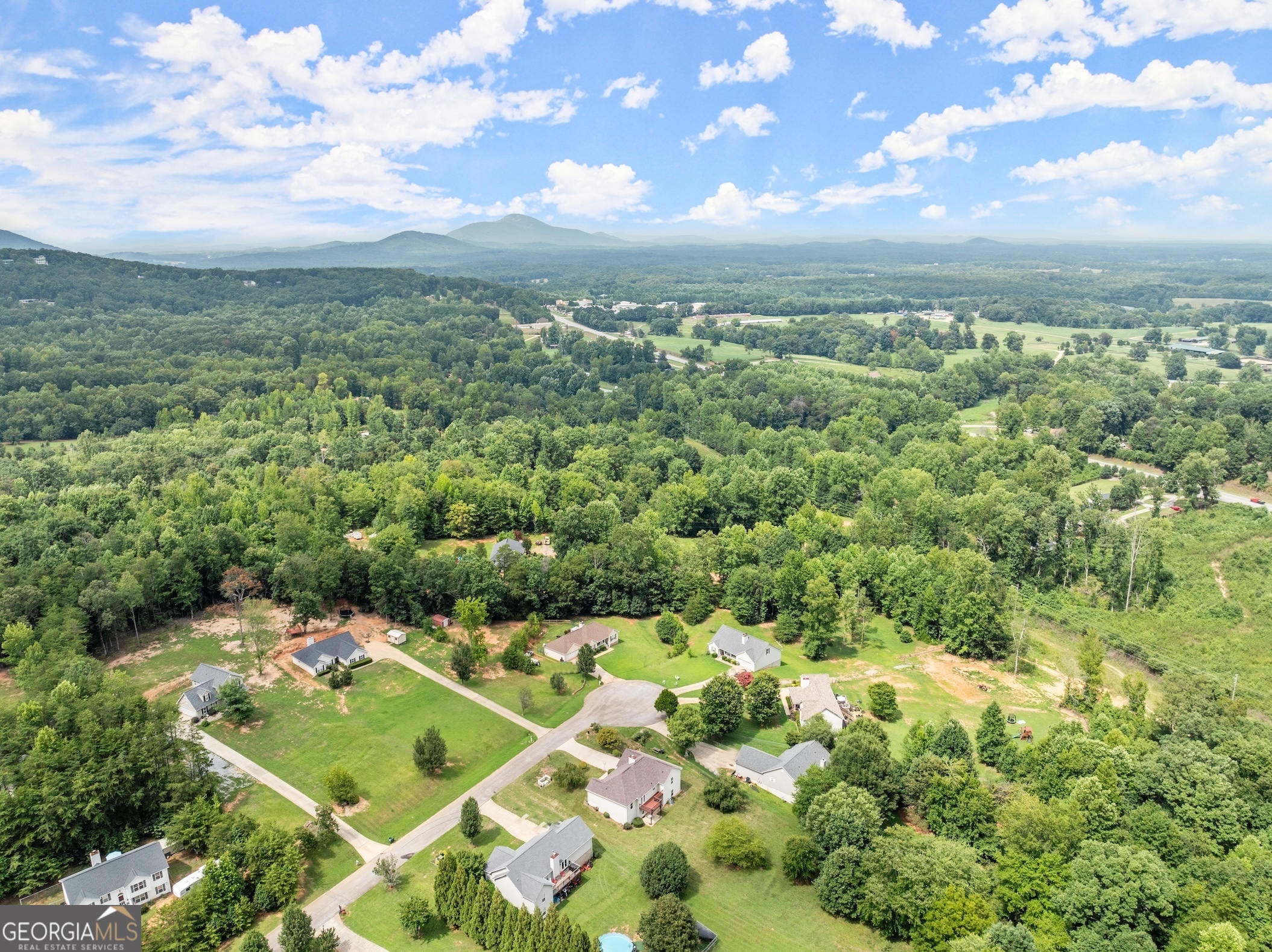 Shadow Mountain - Residential