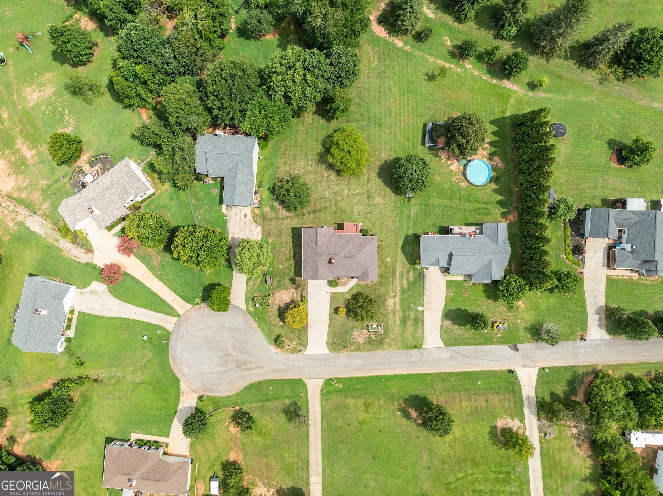 Shadow Mountain - Residential