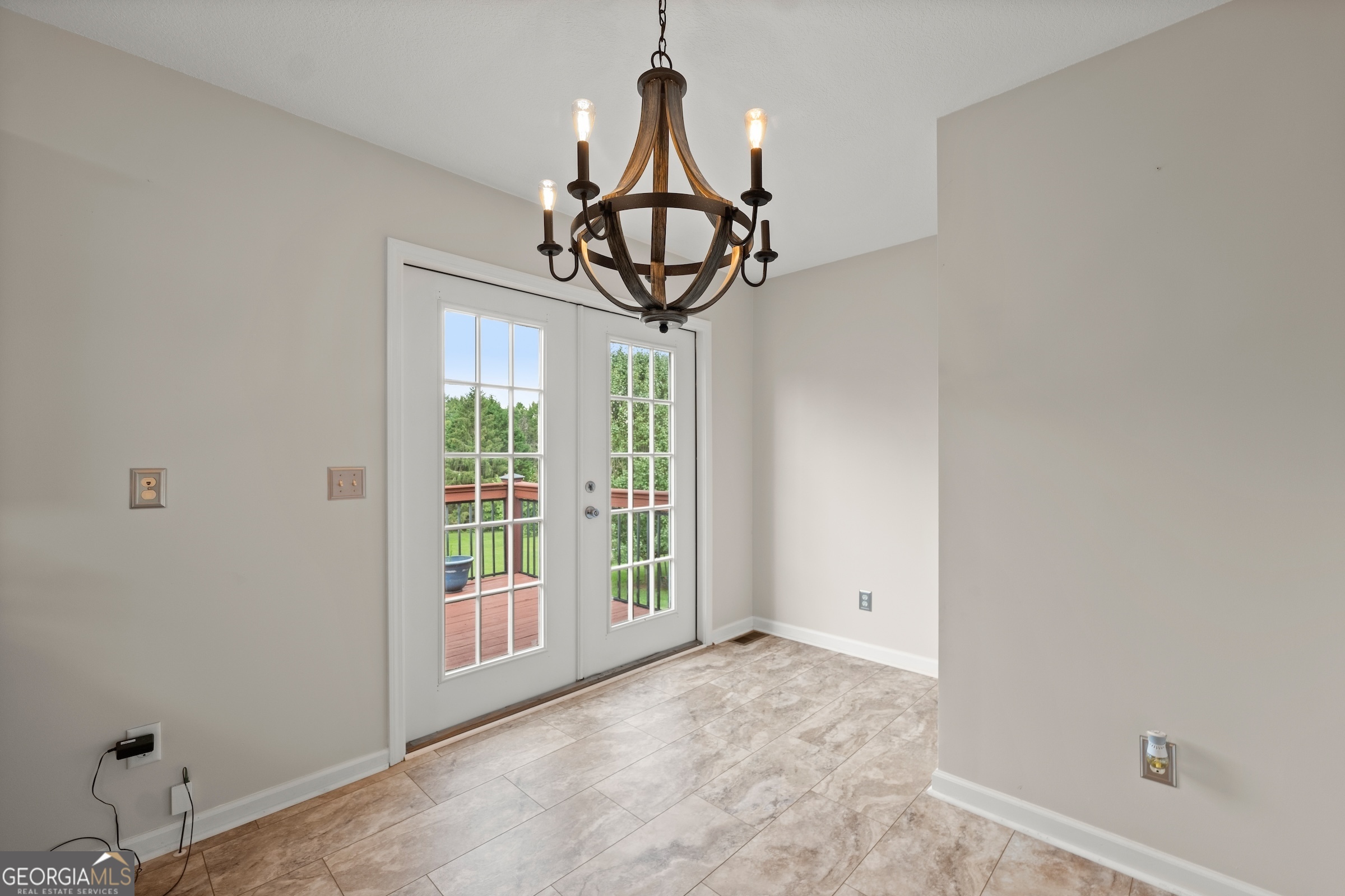 Shadow Mountain - Residential
