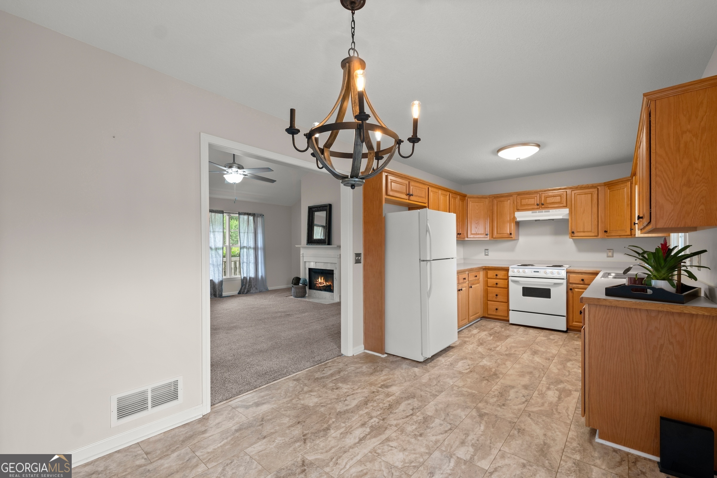 Shadow Mountain - Residential
