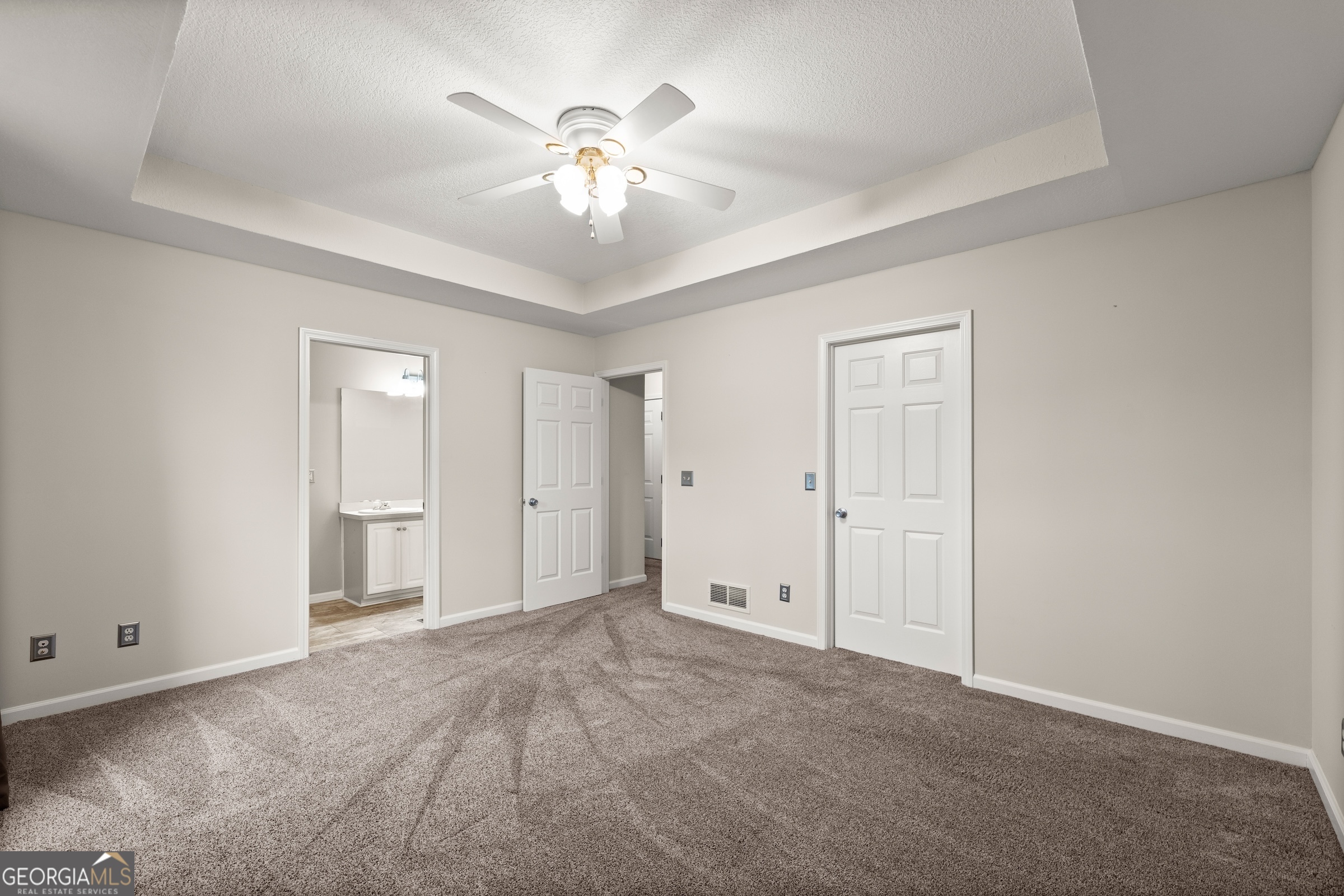 Shadow Mountain - Residential