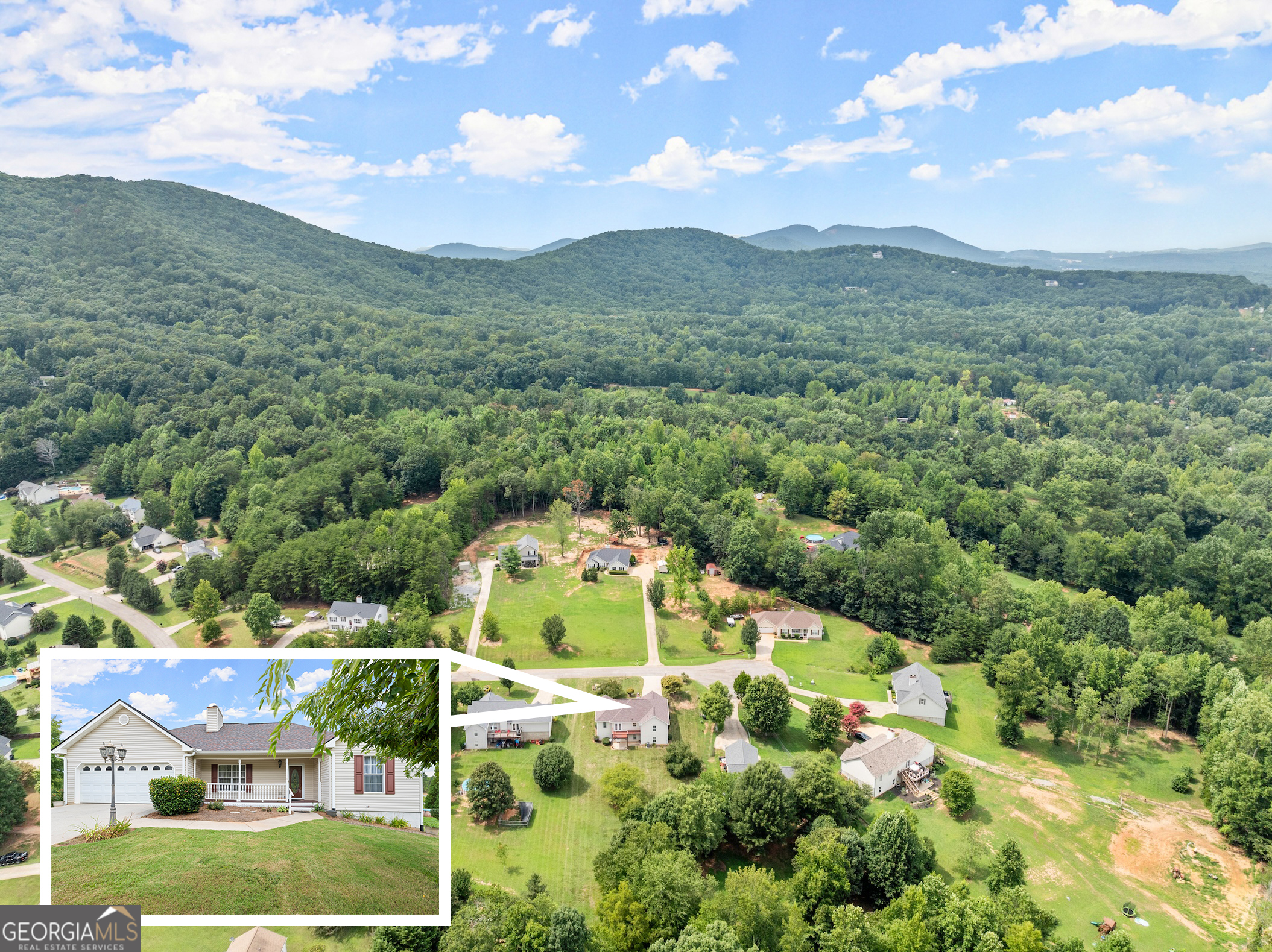 Shadow Mountain - Residential