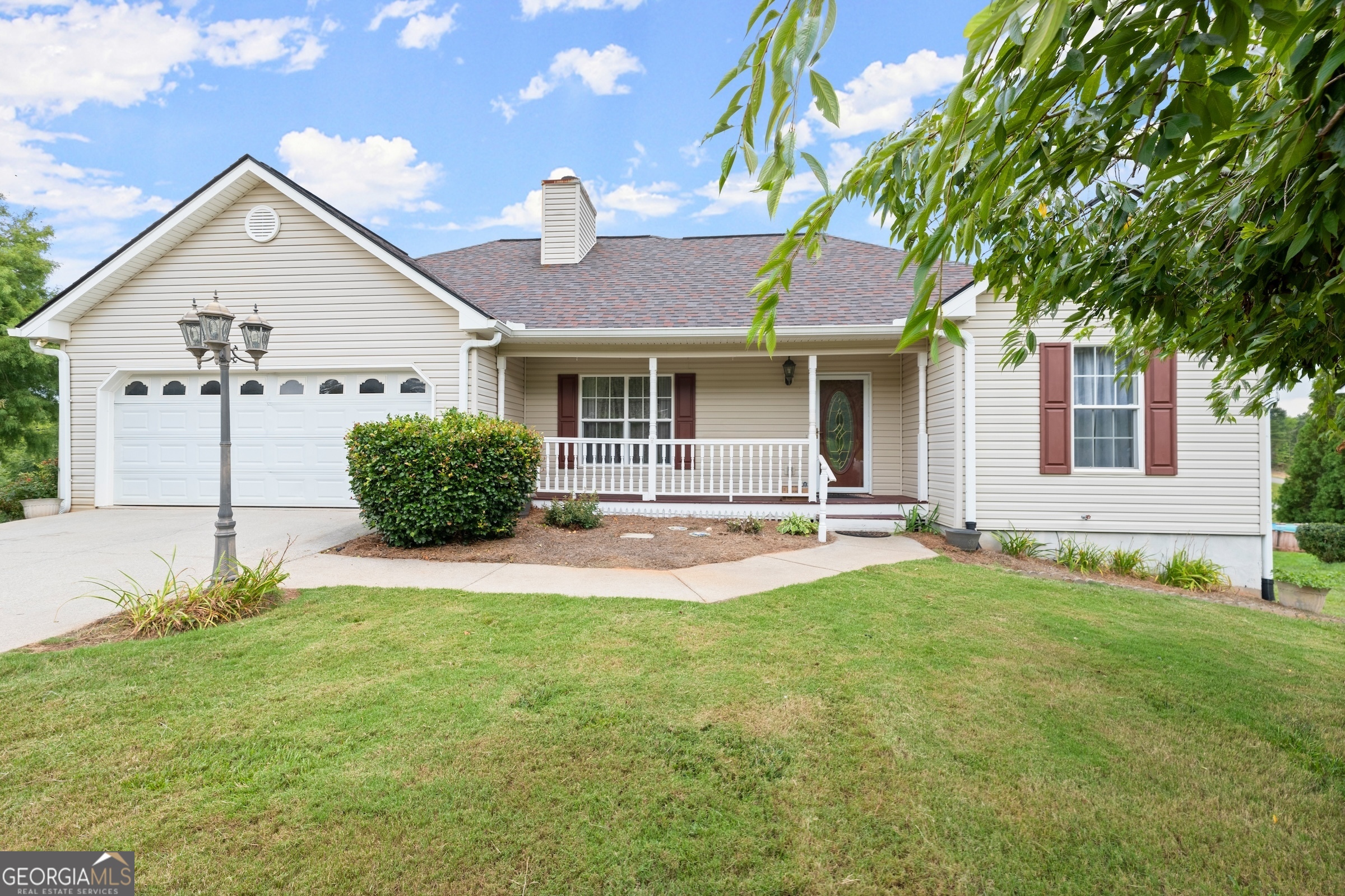 Shadow Mountain - Residential