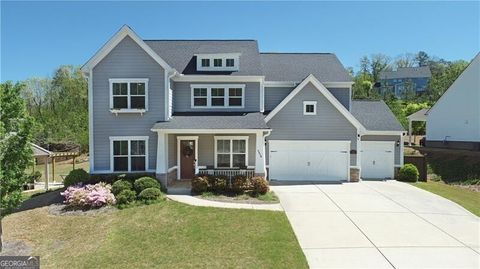 1318 Crestwind RD NW Kennesaw GA 30152