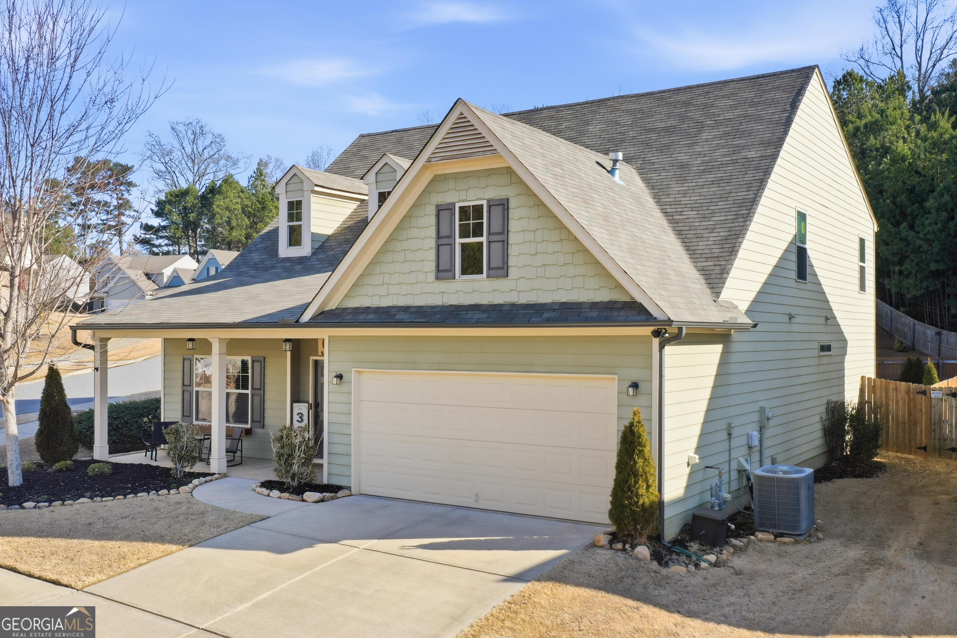 301 Stoney Hollow RD