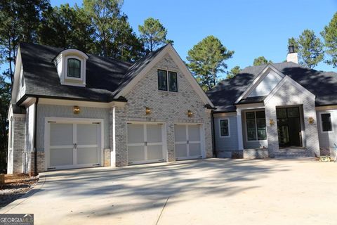 A home in Greensboro