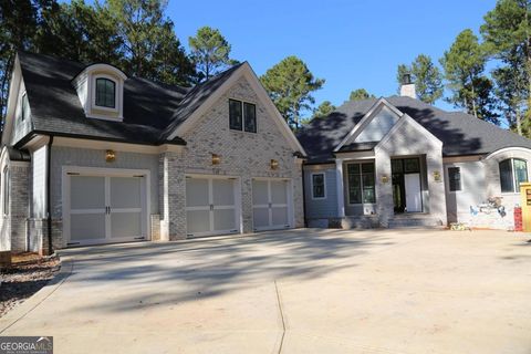 A home in Greensboro