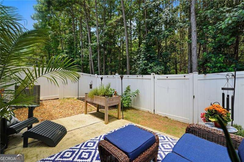 419 Crescent Woode DR