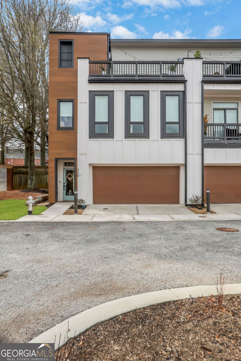 Photo of 358 Clarendon Court, Gainesville, GA 30501 (MLS # 10709262)