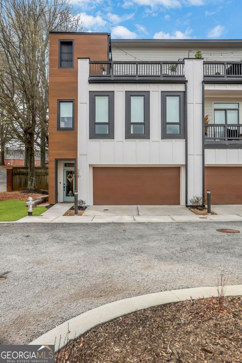 358 Clarendon CT Gainesville GA 30501