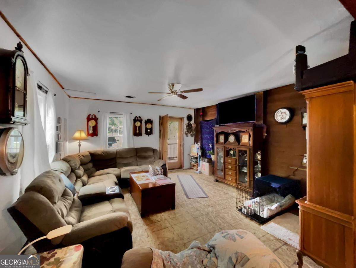 651 Jackson ST