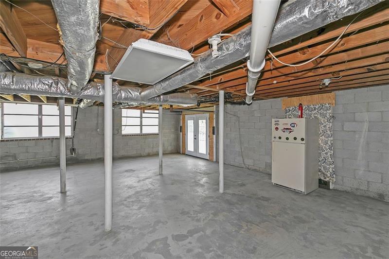 Kinridge Acres - Residential Lease