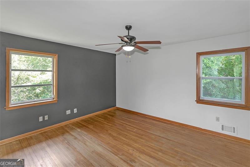 Kinridge Acres - Residential Lease