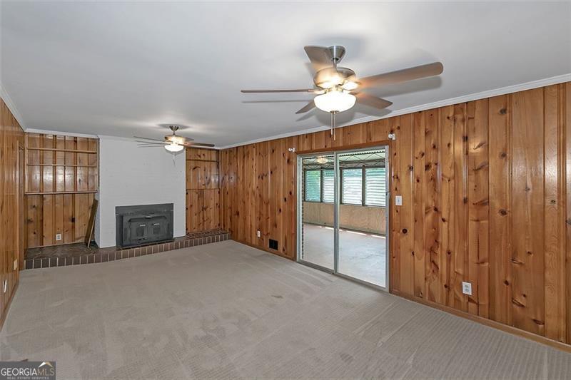Kinridge Acres - Residential Lease