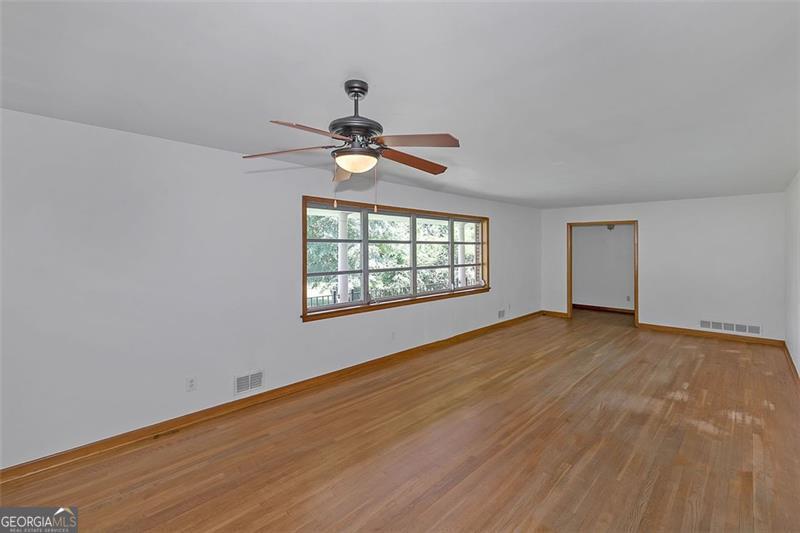 Kinridge Acres - Residential Lease