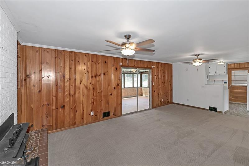 Kinridge Acres - Residential Lease