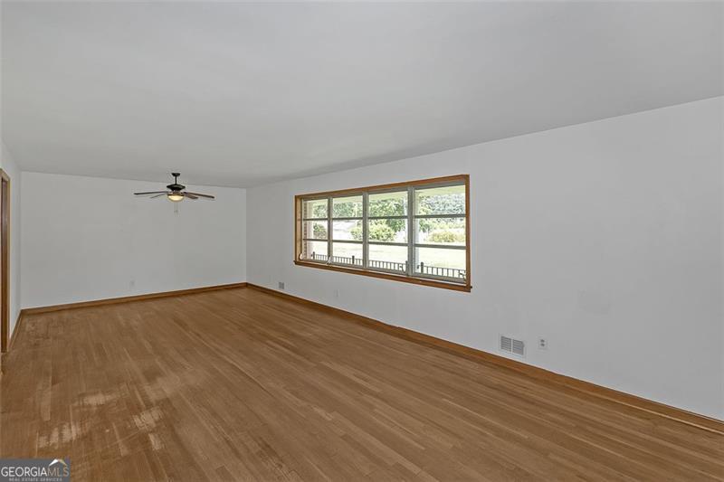Kinridge Acres - Residential Lease