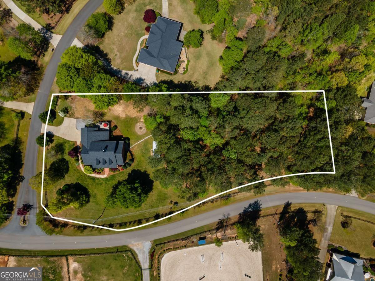 200 Sugar Mill LN