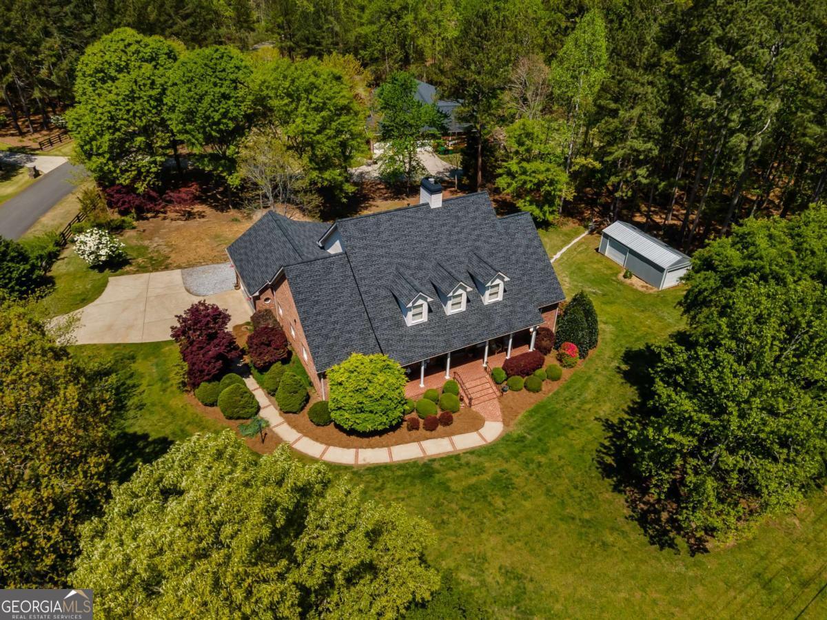 200 Sugar Mill LN