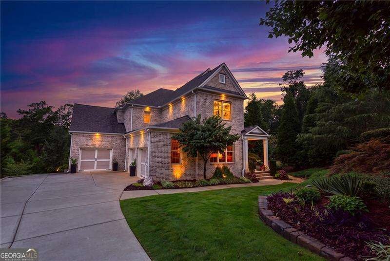 397 Glynnwilde DR NW