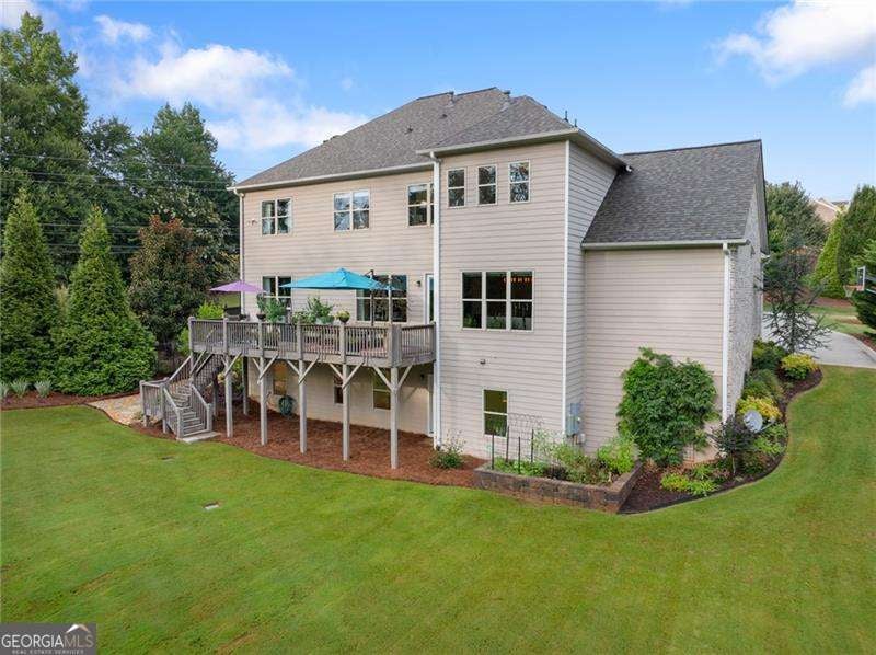 397 Glynnwilde DR NW