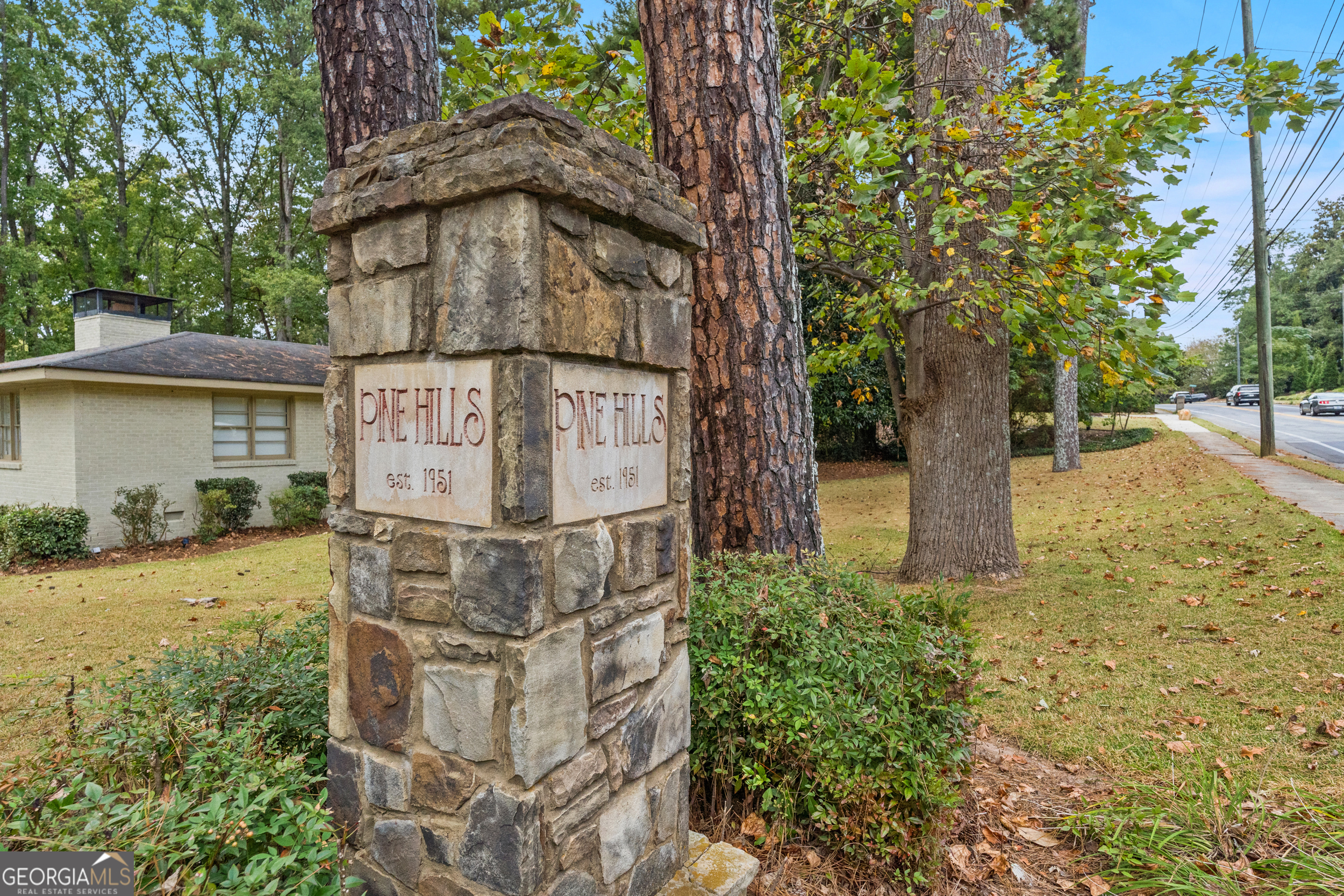 Pines Hills - Residential