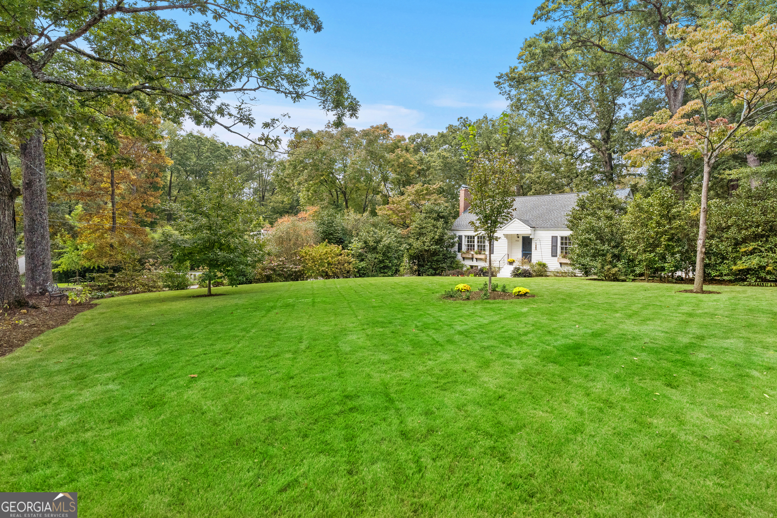 Pines Hills - Residential