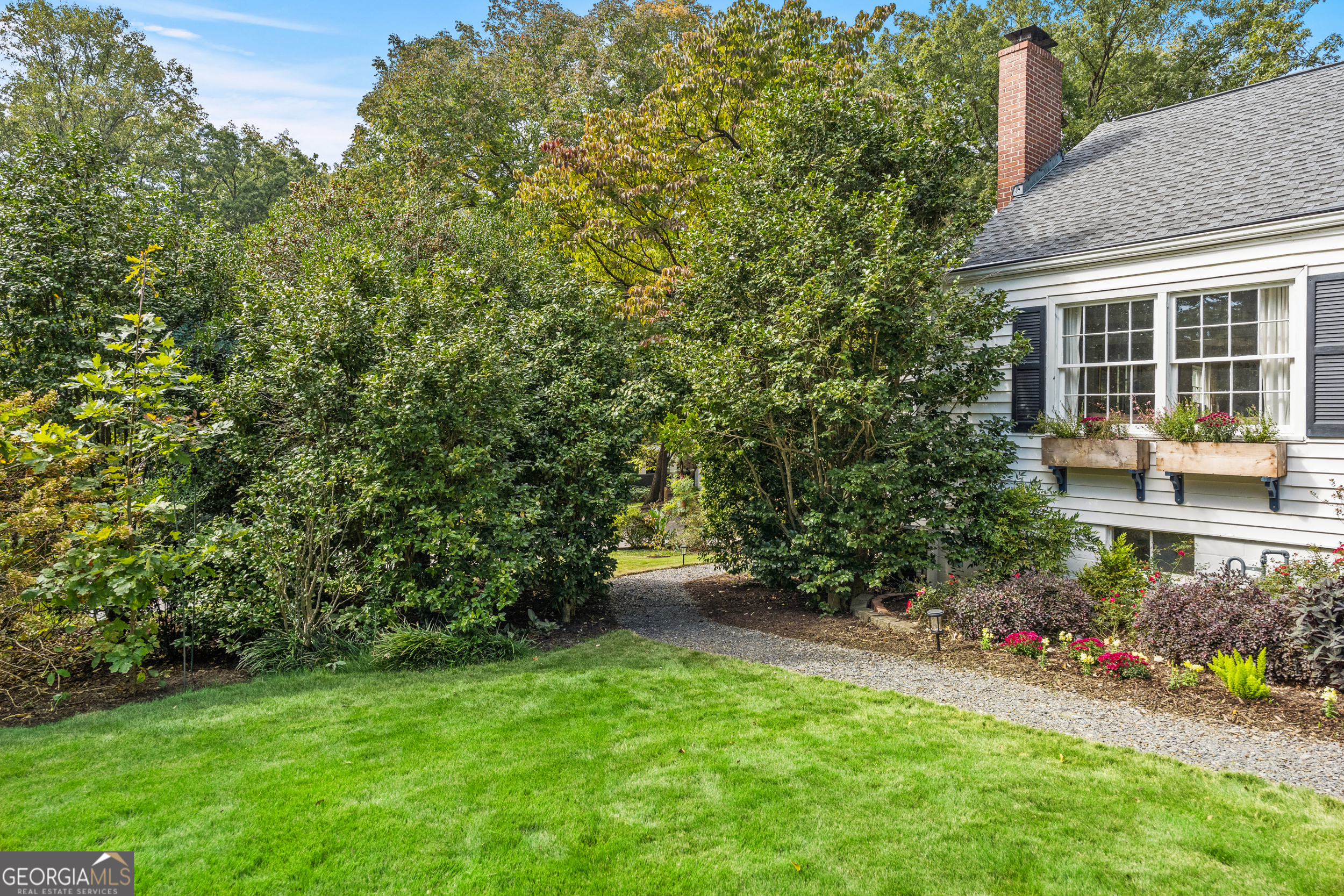 Pines Hills - Residential