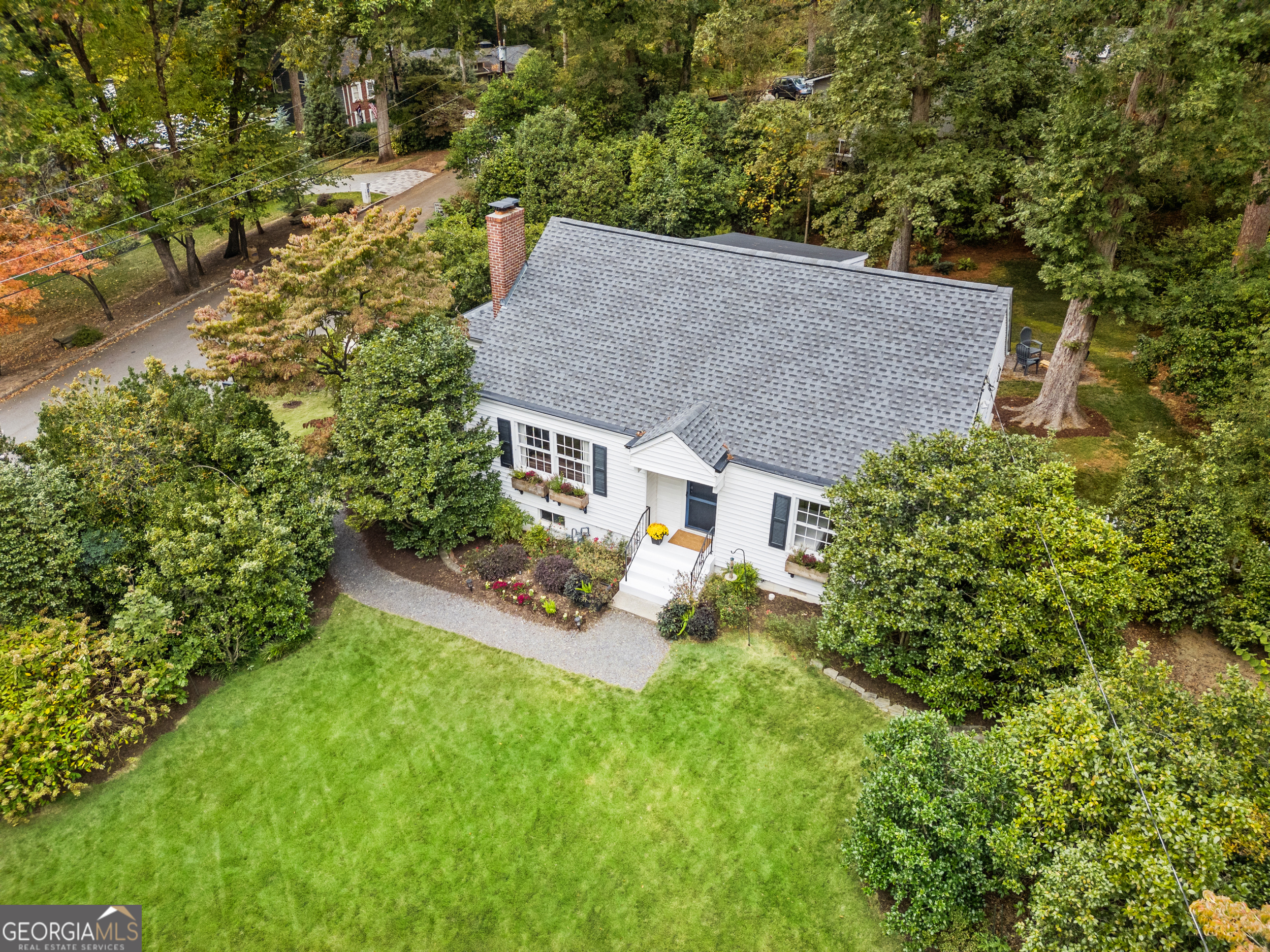 Pines Hills - Residential