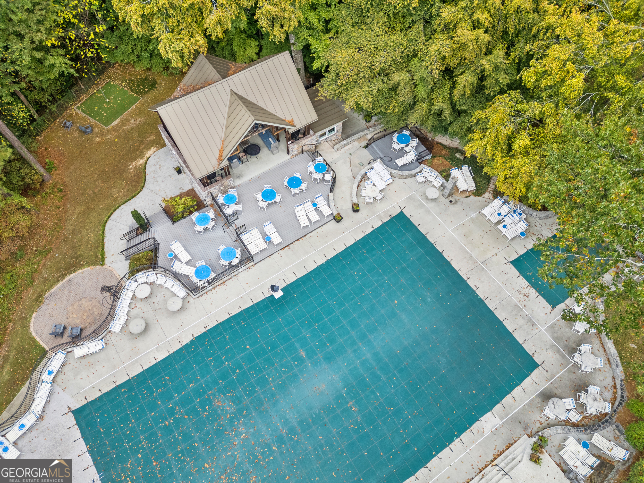 Pines Hills - Residential