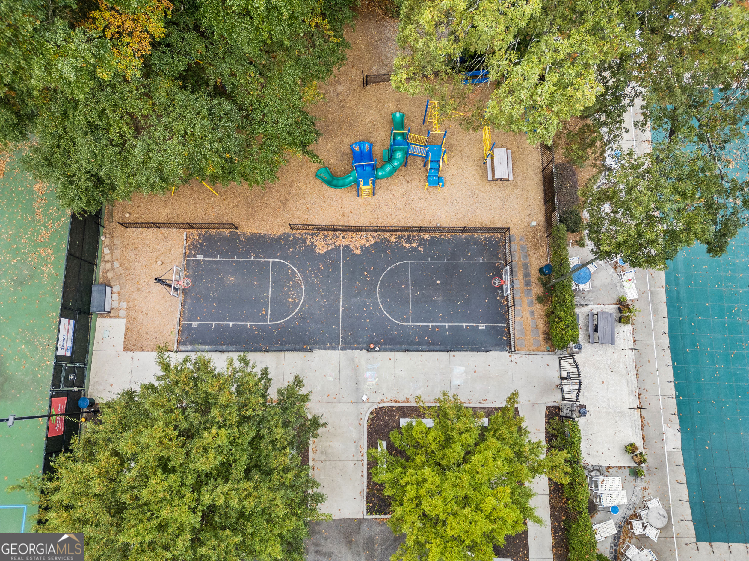 Pines Hills - Residential