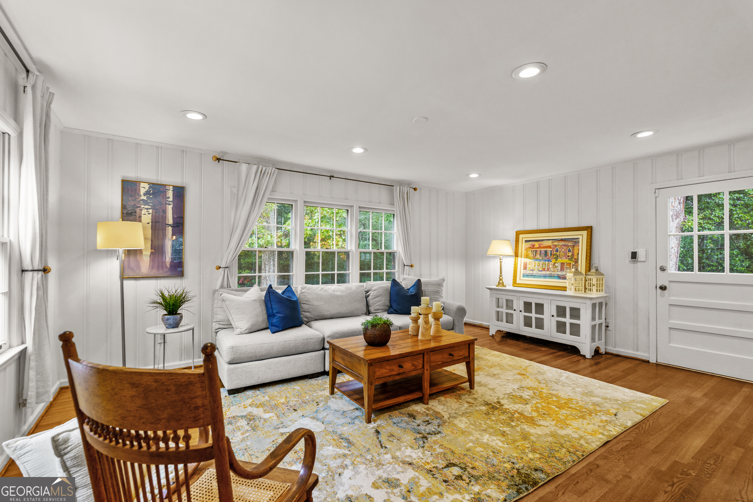 Pines Hills - Residential