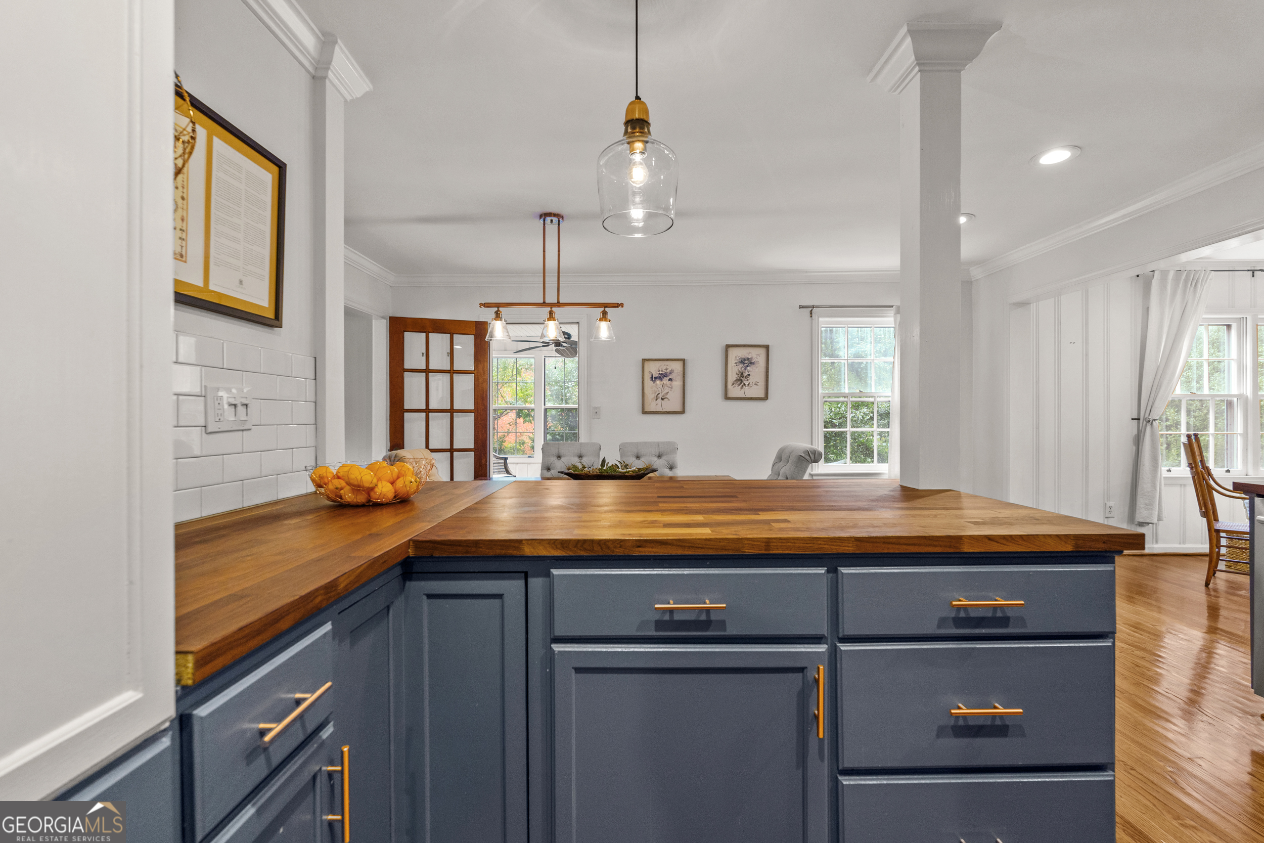 Pines Hills - Residential