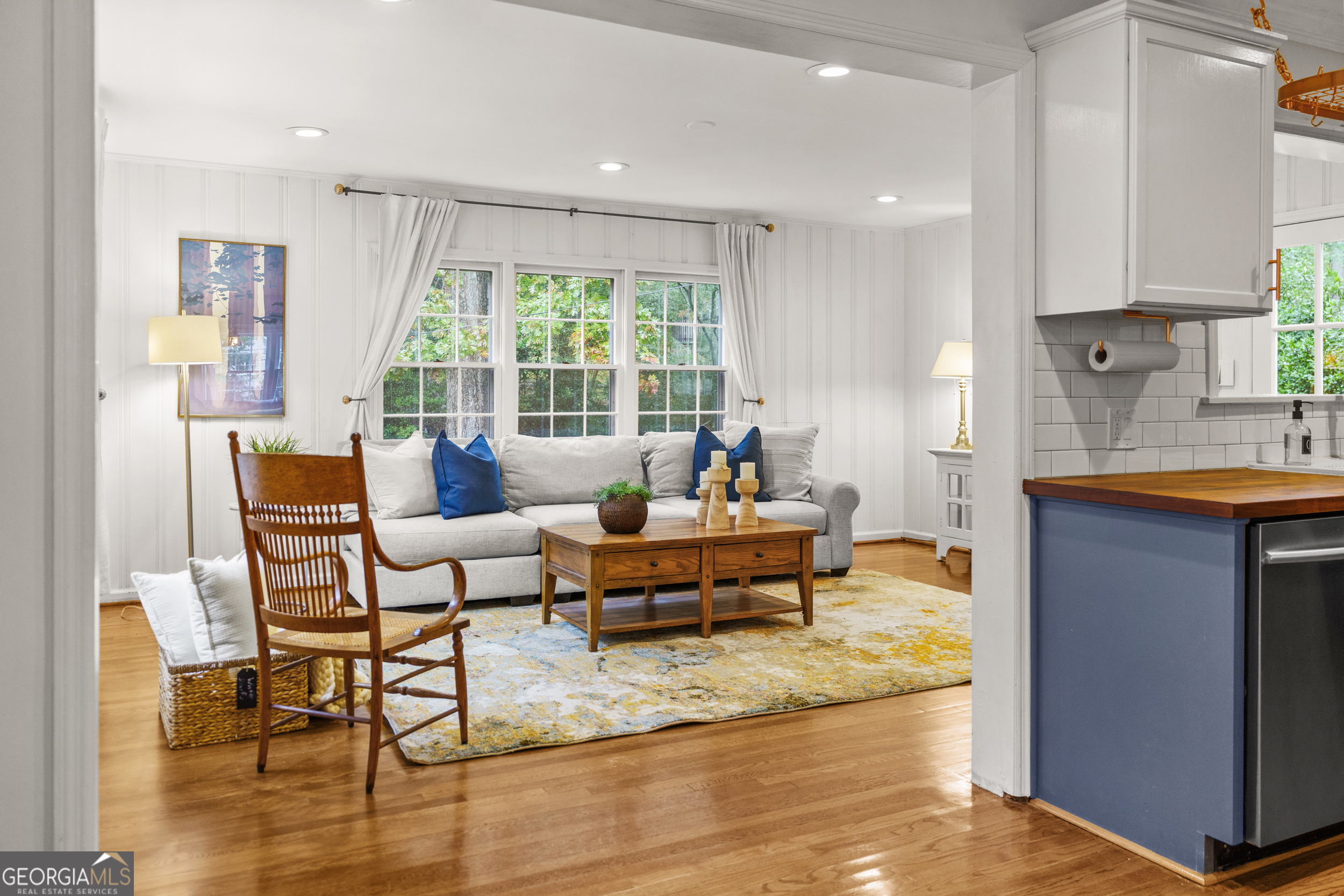 Pines Hills - Residential