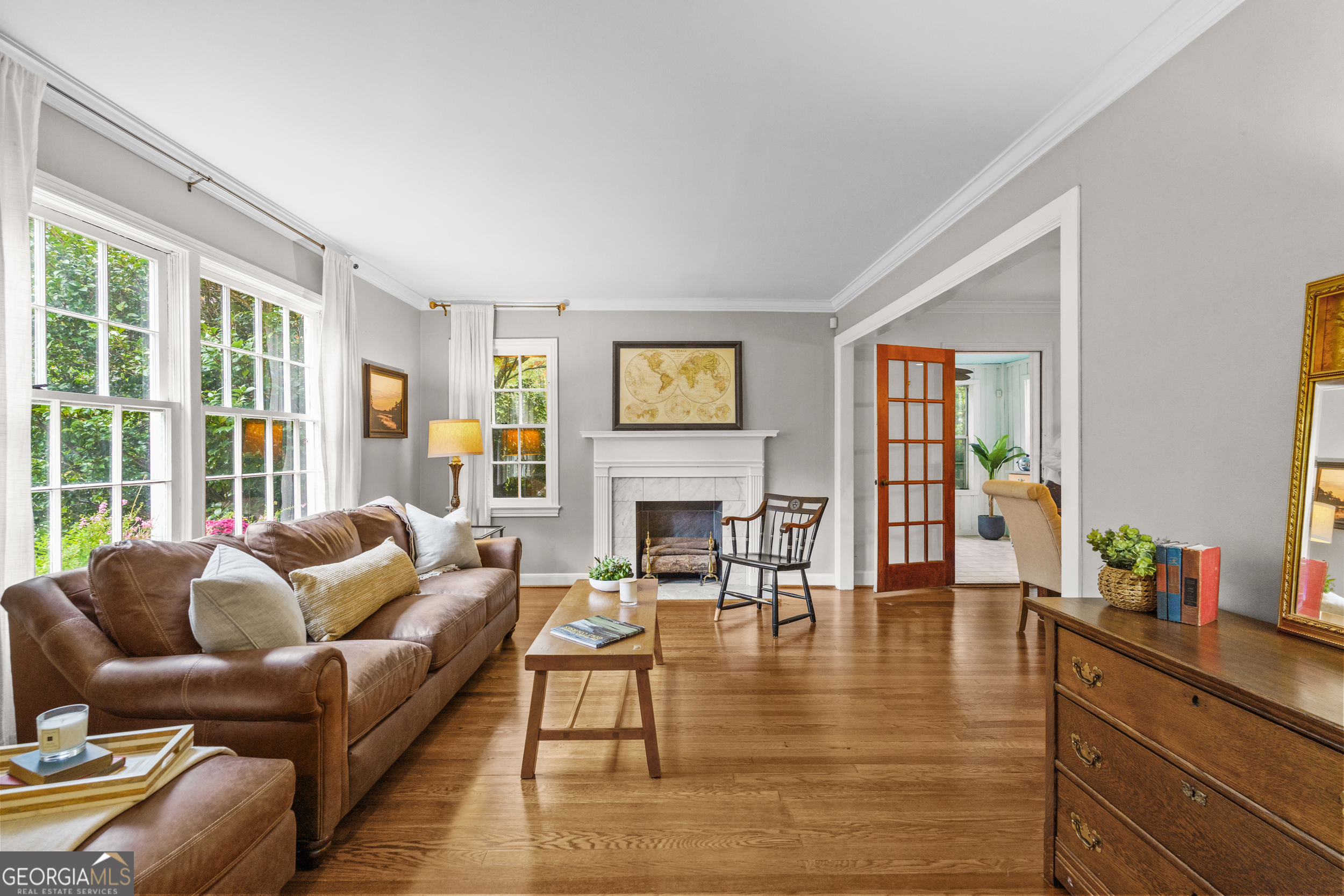 Pines Hills - Residential