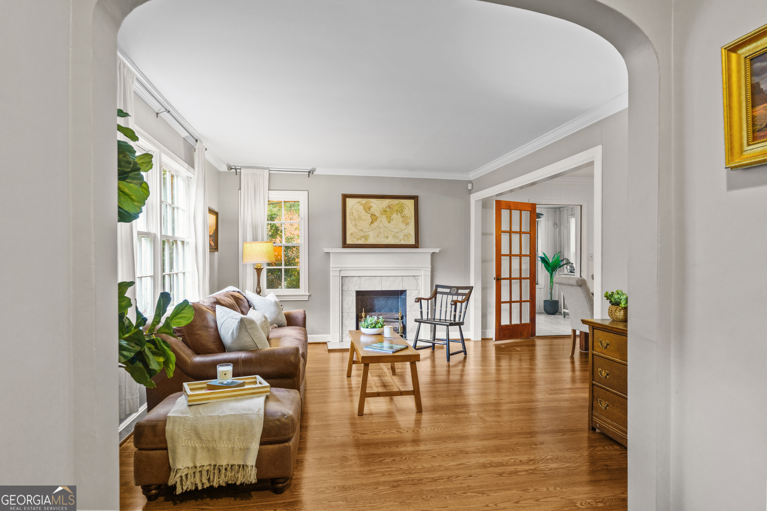 Pines Hills - Residential