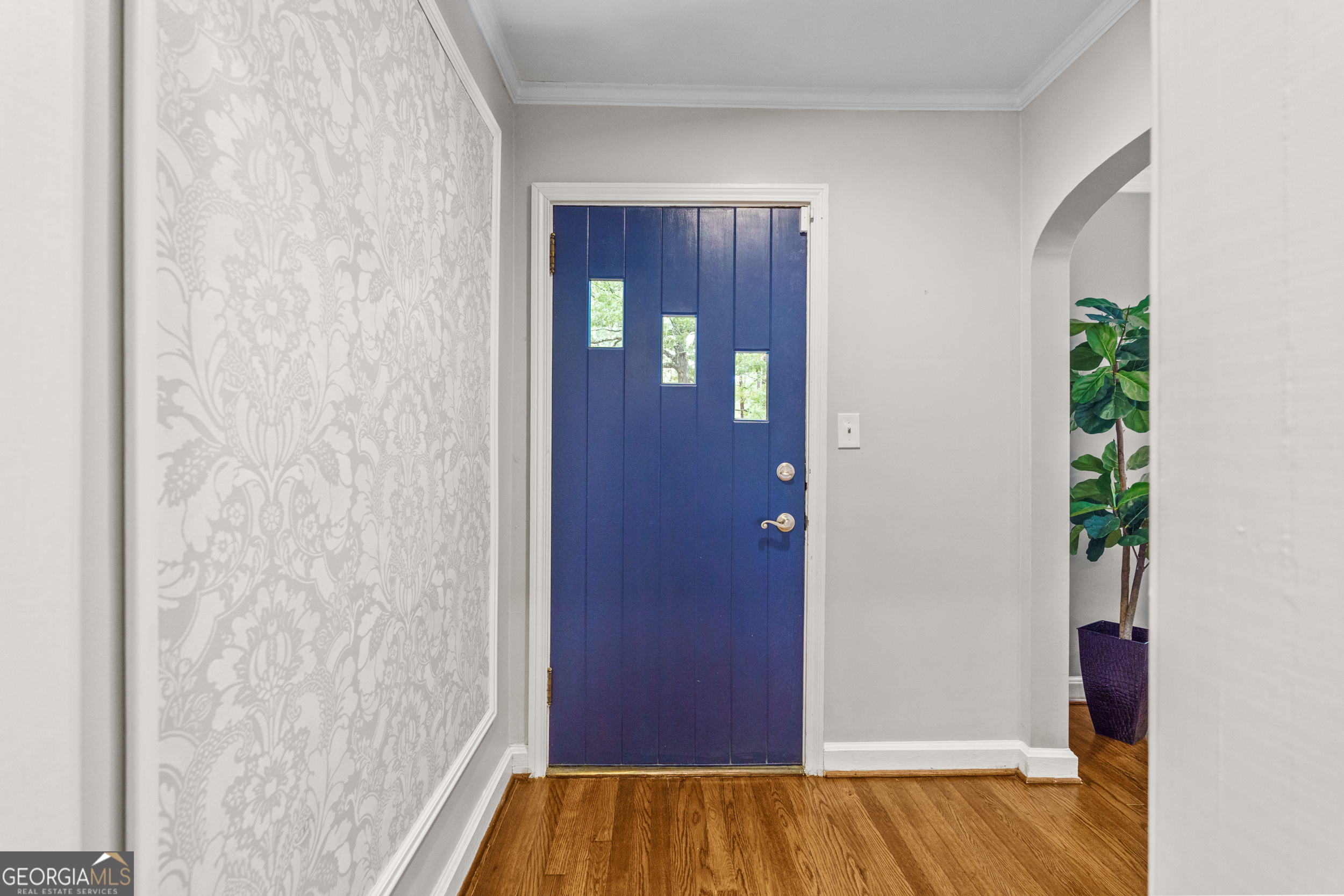 Pines Hills - Residential