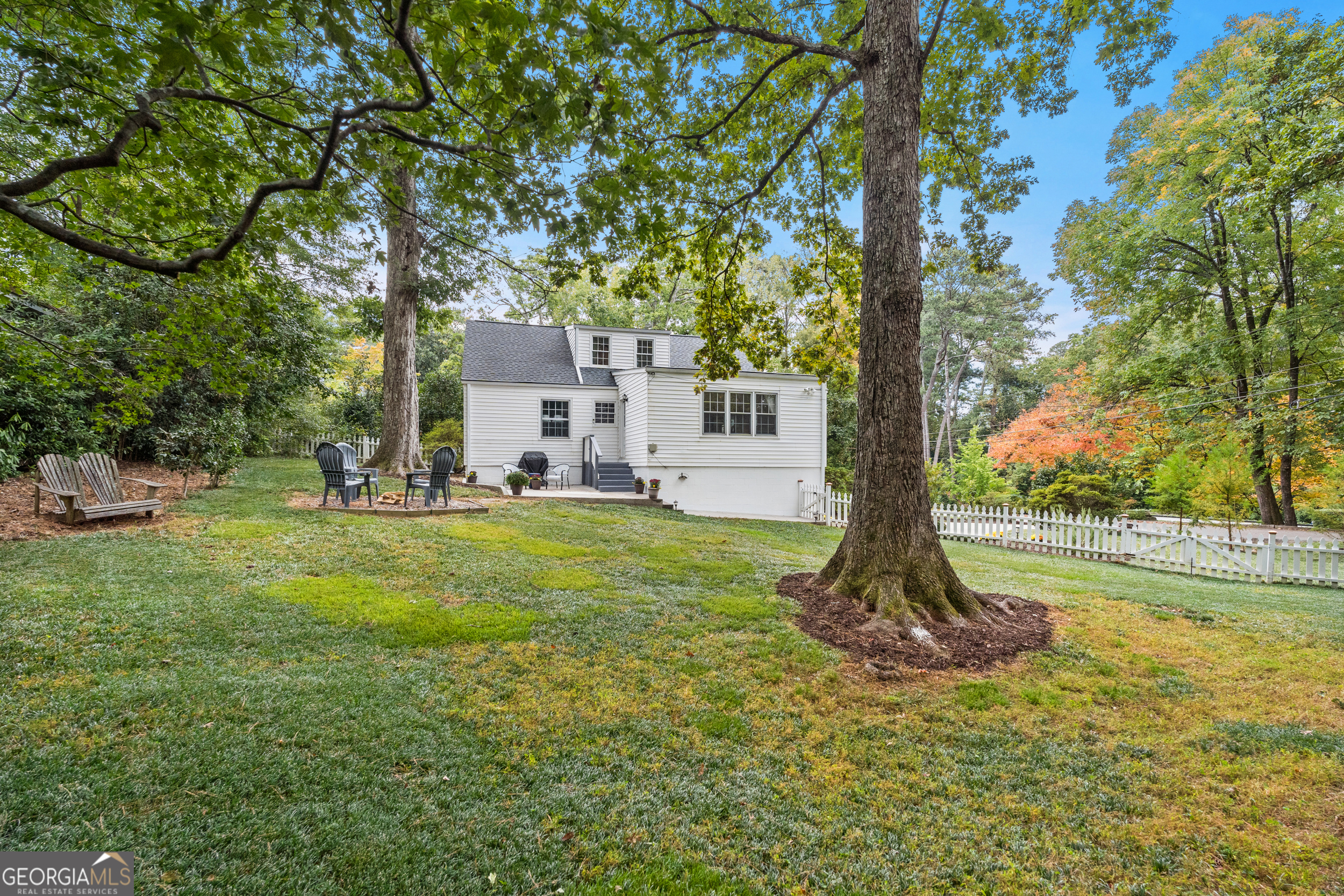 Pines Hills - Residential