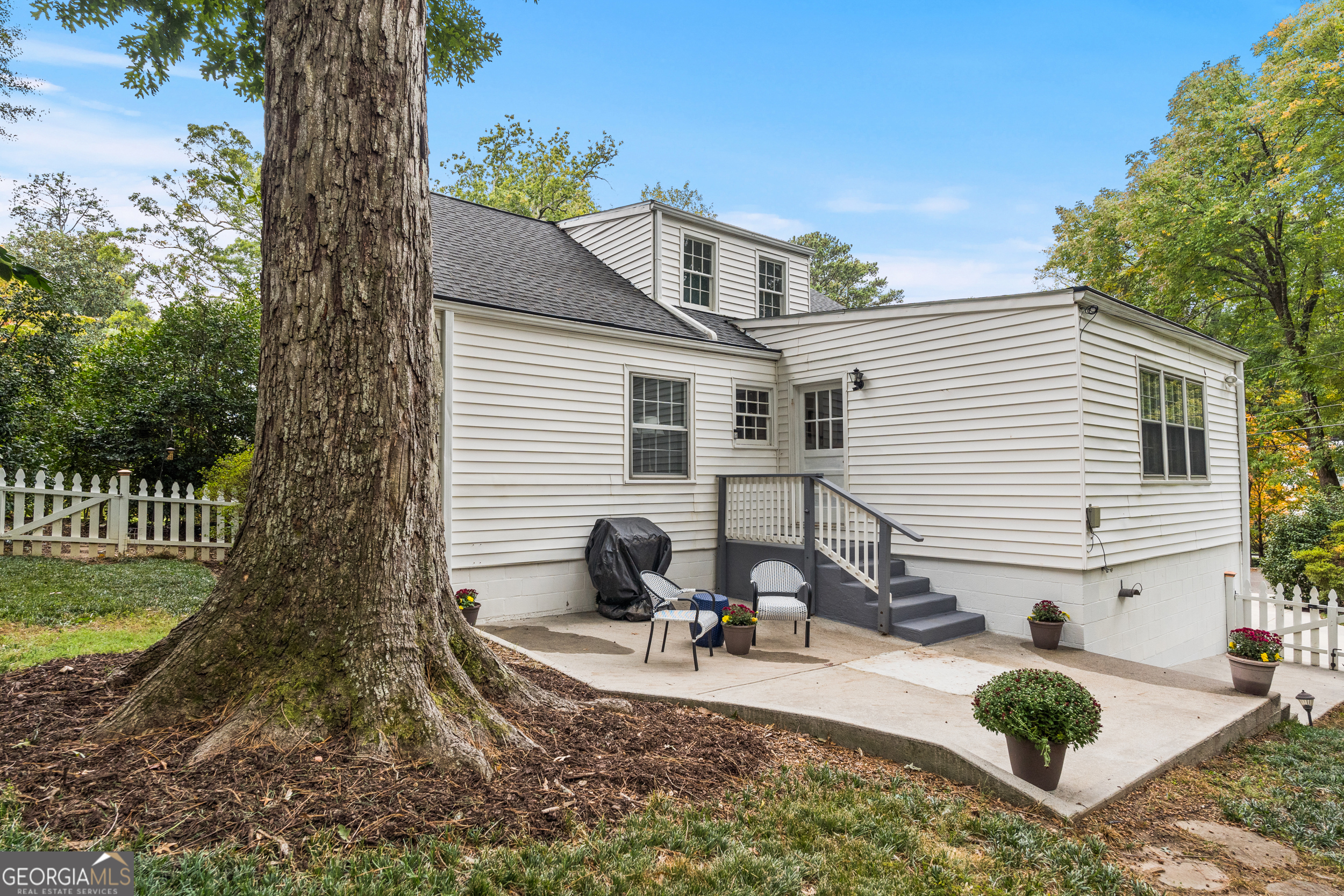 Pines Hills - Residential