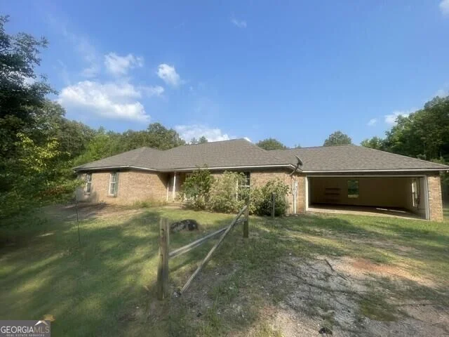 2796 Snow Hill Church Road, Gordon, GA, 31031