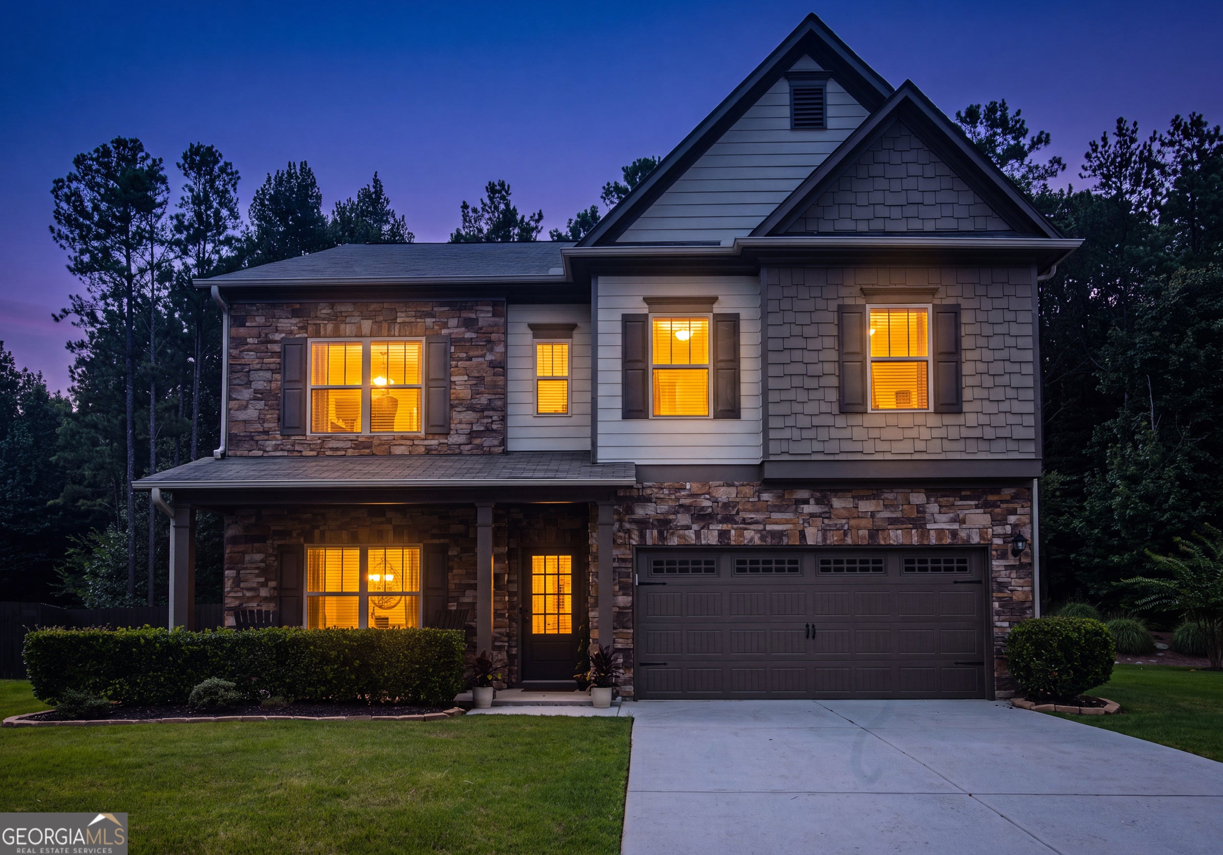 496 Berkleigh Trails DR