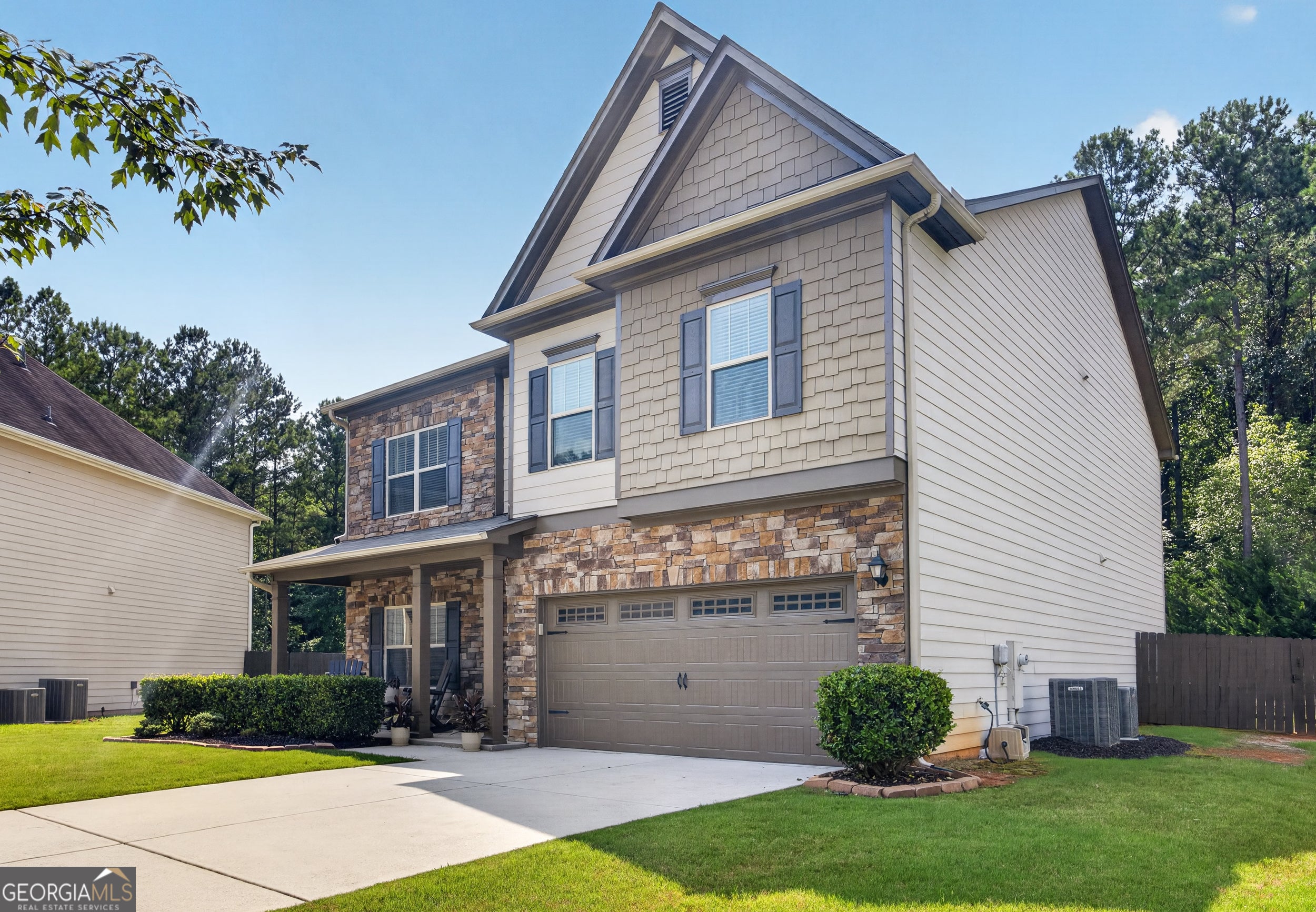 496 Berkleigh Trails DR