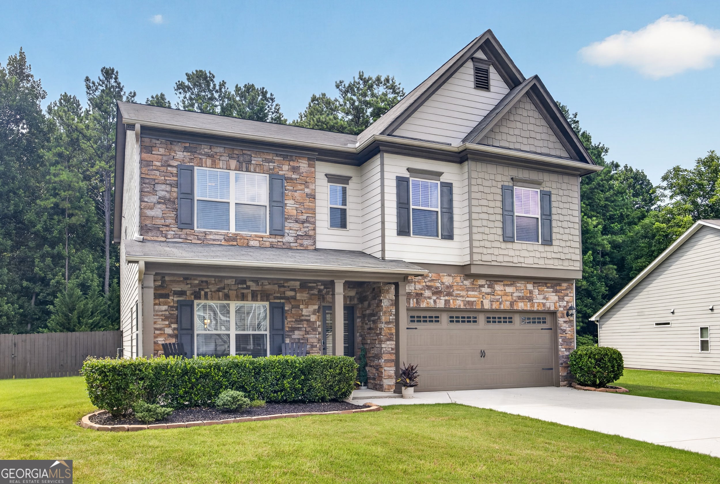 496 Berkleigh Trails DR