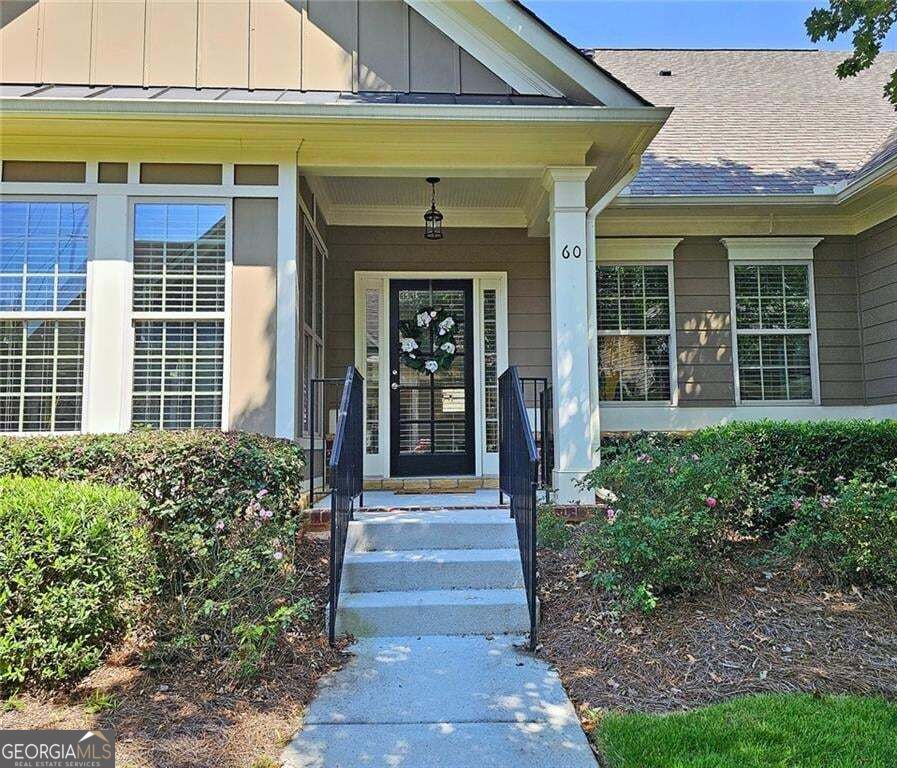625 Aunt Lucy (Unit 60) LN SW