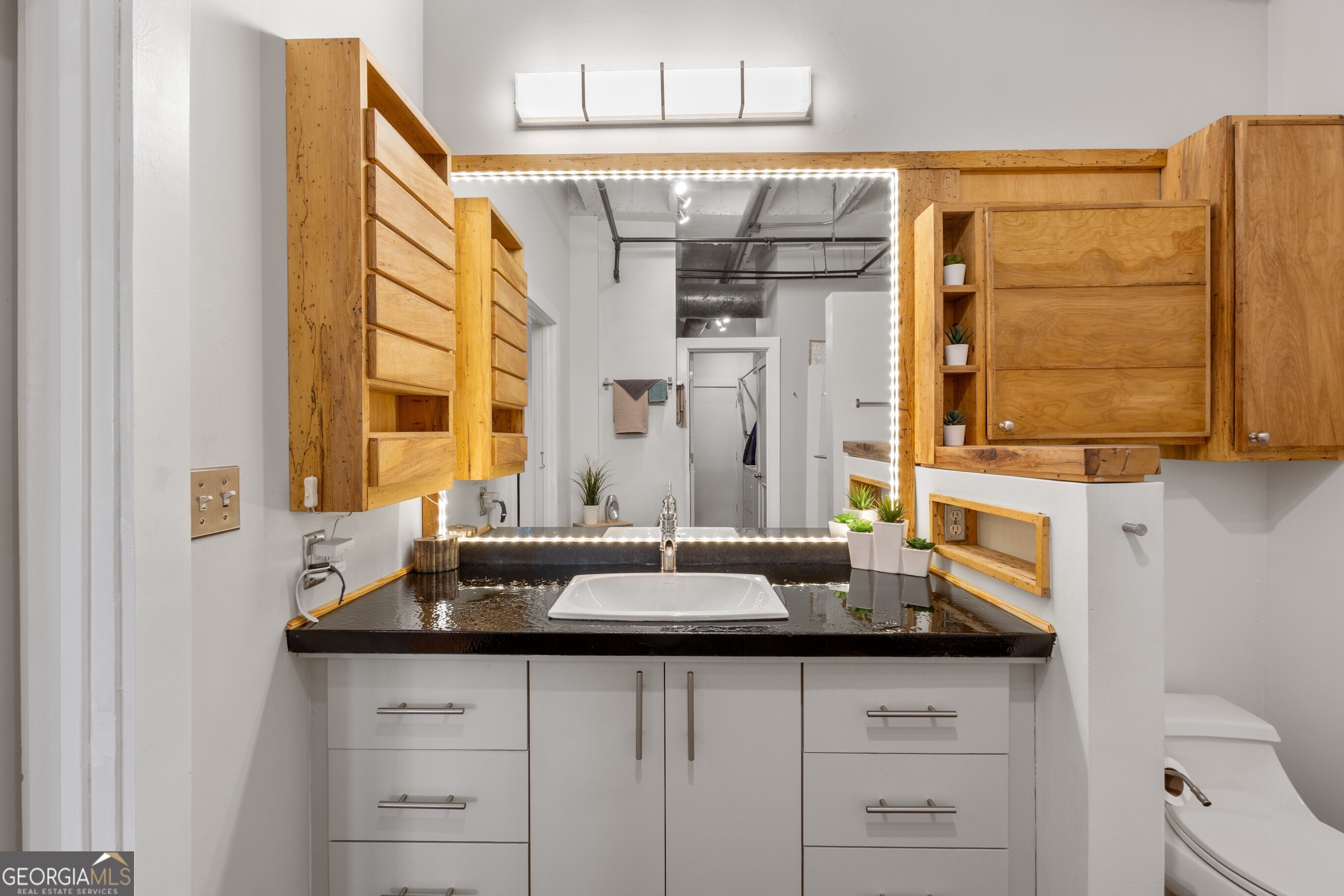 PEACHTREE LOFTS - Residential