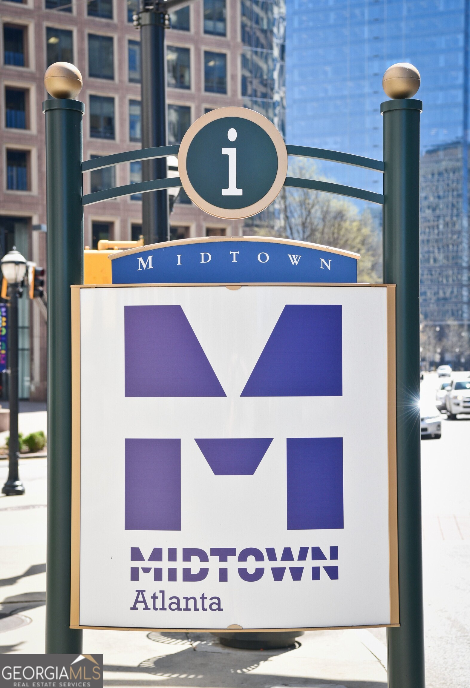 PEACHTREE LOFTS - Residential