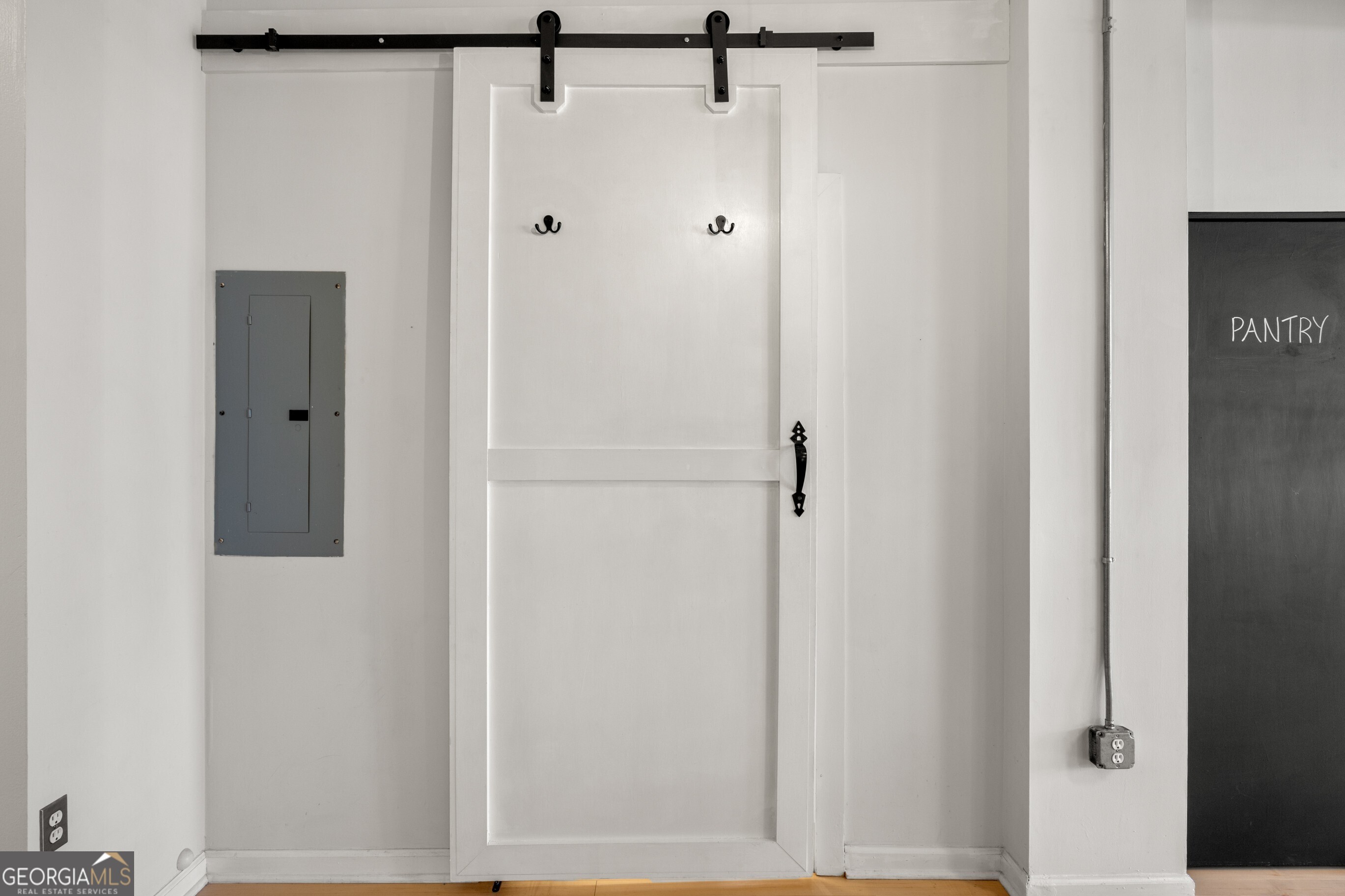 PEACHTREE LOFTS - Residential